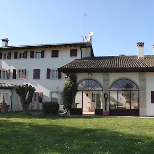 Bed & Breakfast Casa Del Bosco 