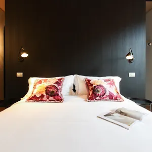 Apartamento Behome - Vitruvio 4