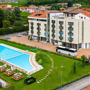Hotel Gran San Vito Gsv ****