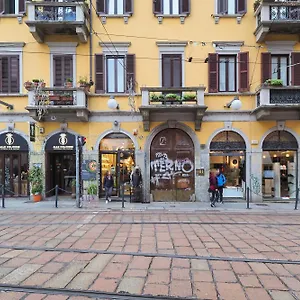 Apartamento Primopiano - Colonne 16